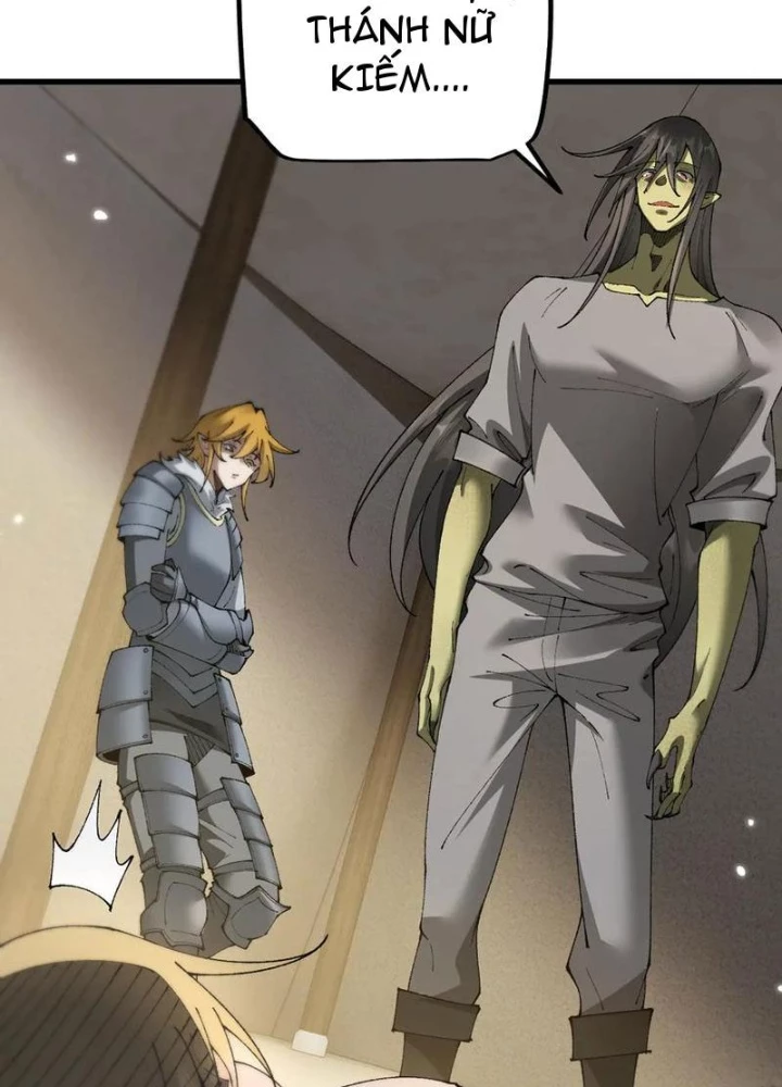 Chuyển Sinh Thành Goblin Chapter 58 - 111