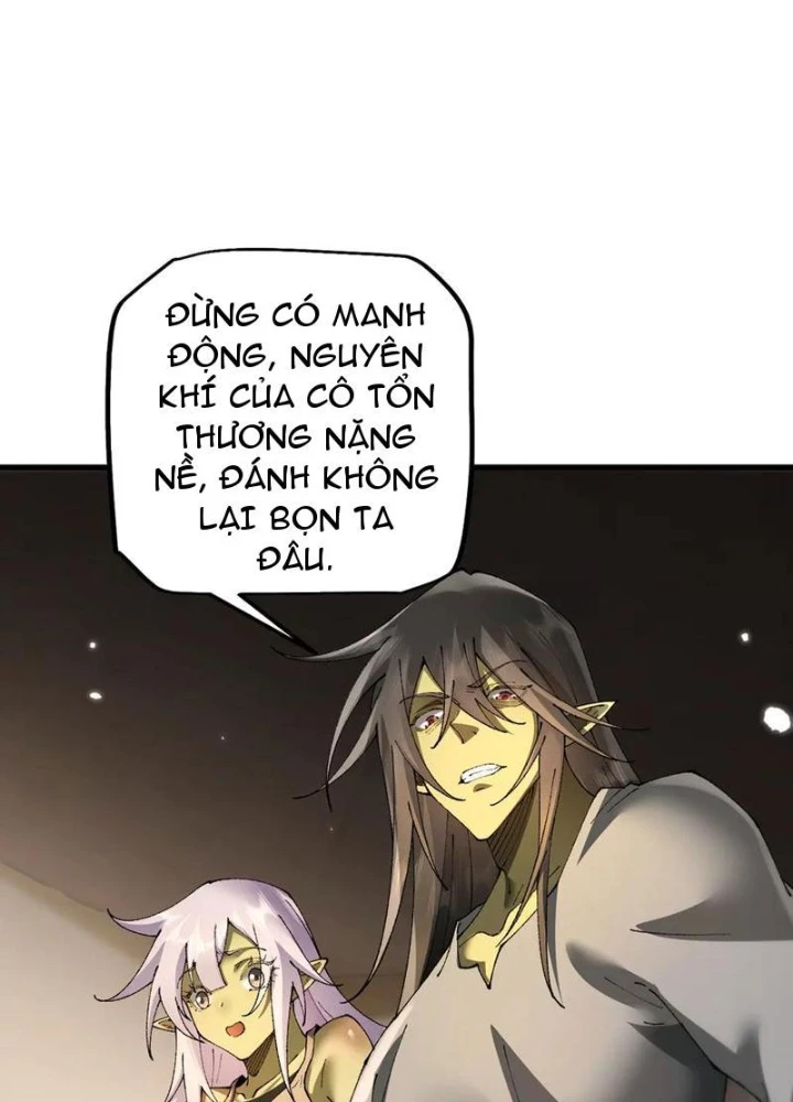 Chuyển Sinh Thành Goblin Chapter 58 - 117