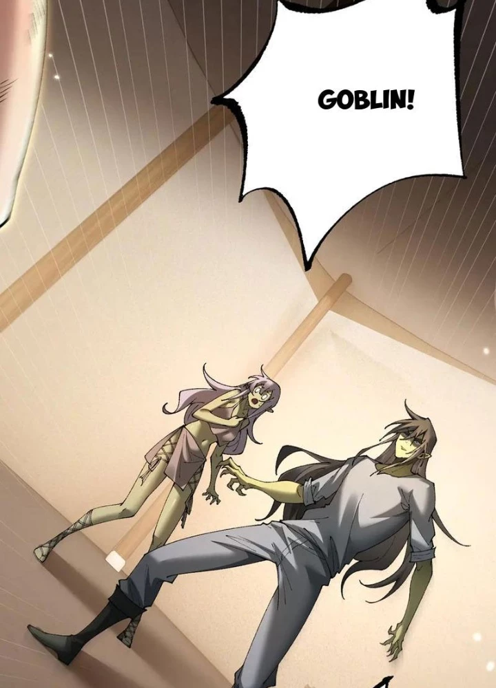 Chuyển Sinh Thành Goblin Chapter 58 - 121