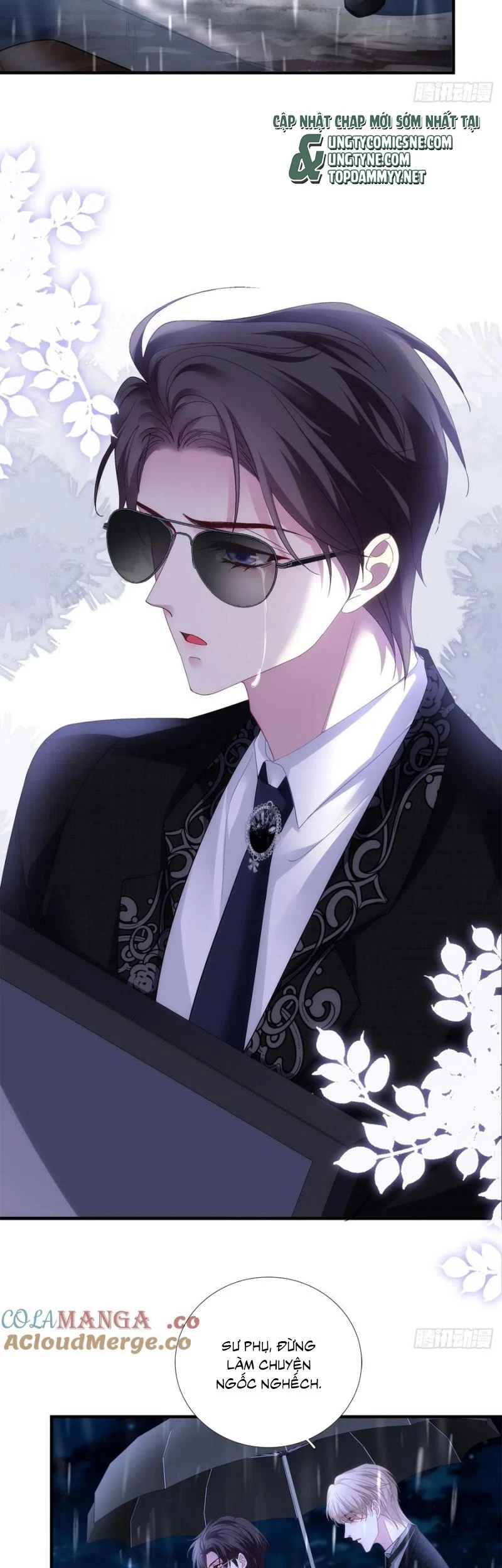 Hắc Hóa Đại Lão Thuần Dưỡng Chỉ Nam Chapter 184 - 6