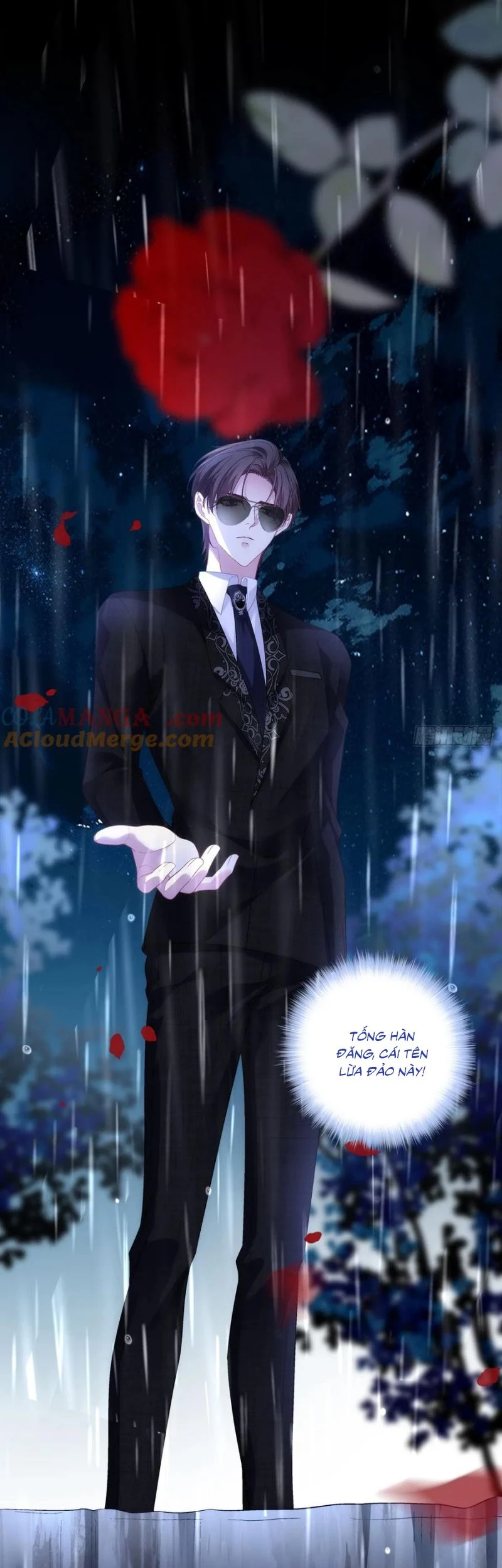 Hắc Hóa Đại Lão Thuần Dưỡng Chỉ Nam Chapter 184 - 8