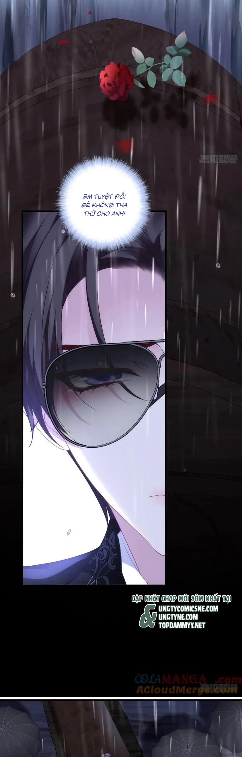 Hắc Hóa Đại Lão Thuần Dưỡng Chỉ Nam Chapter 184 - 9