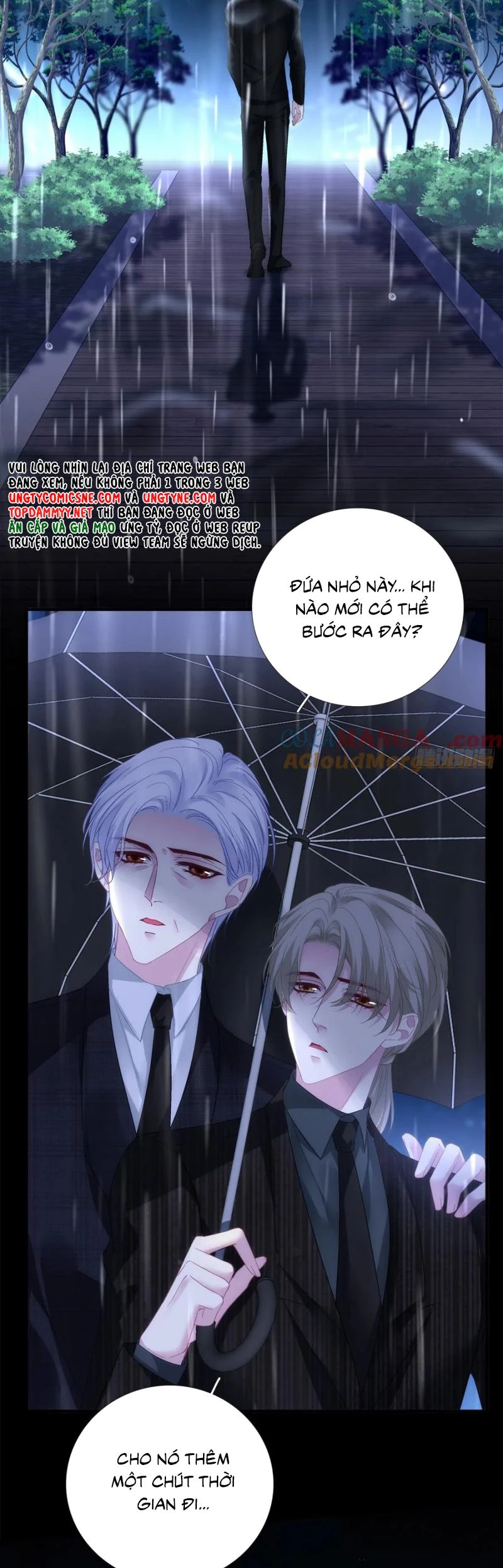 Hắc Hóa Đại Lão Thuần Dưỡng Chỉ Nam Chapter 184 - 11