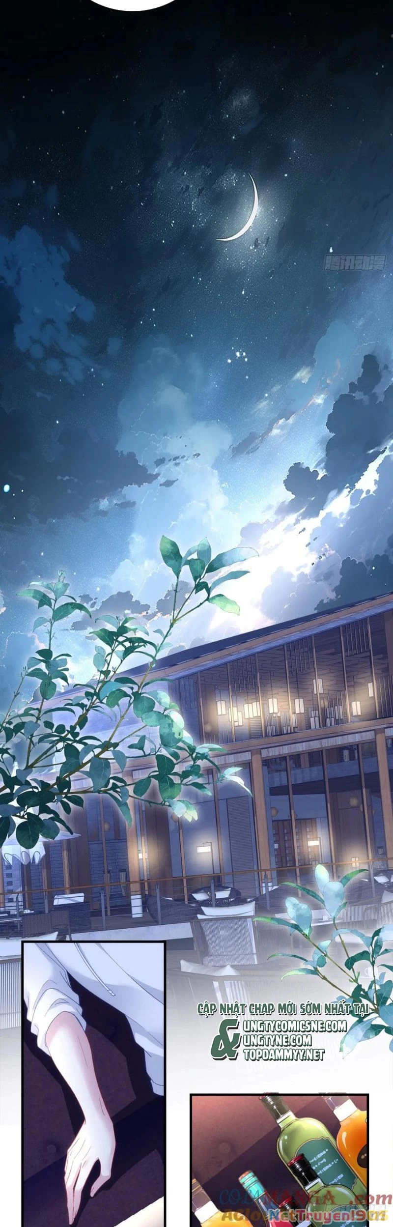 Hắc Hóa Đại Lão Thuần Dưỡng Chỉ Nam Chapter 184 - 12