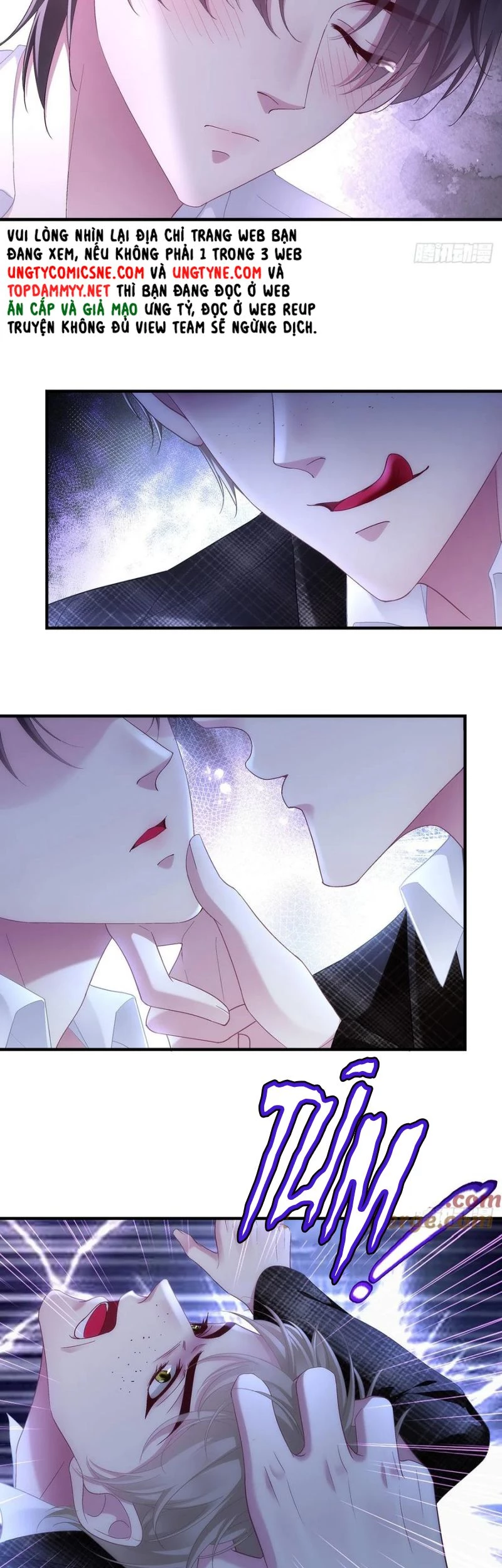 Hắc Hóa Đại Lão Thuần Dưỡng Chỉ Nam Chapter 184 - 17