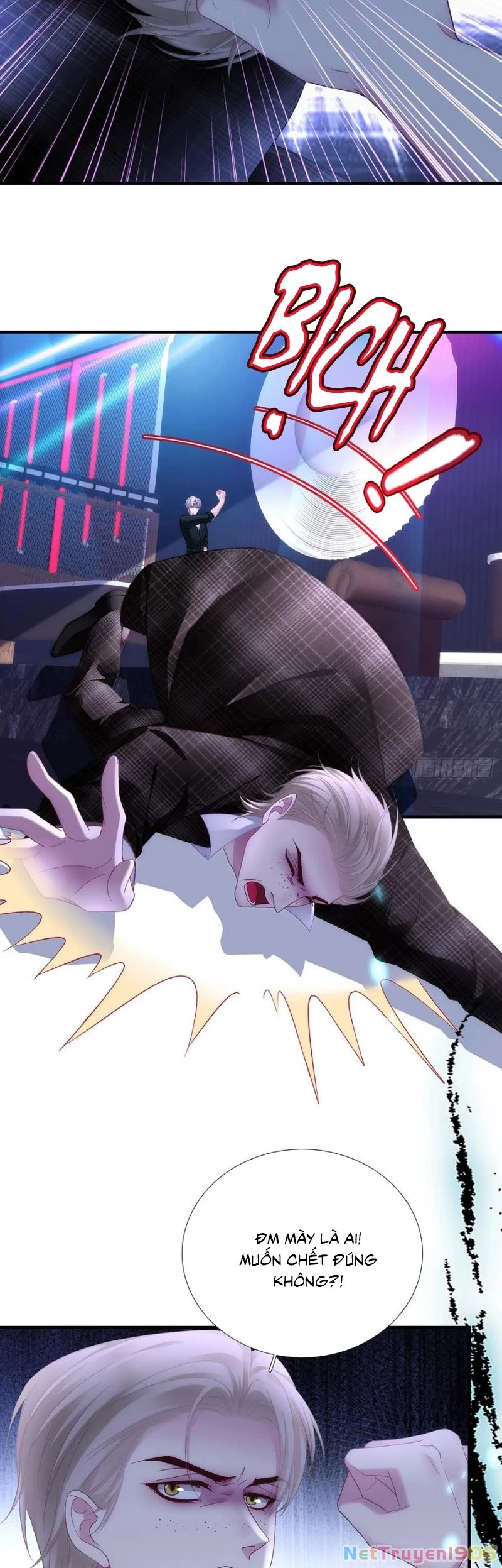 Hắc Hóa Đại Lão Thuần Dưỡng Chỉ Nam Chapter 184 - 18