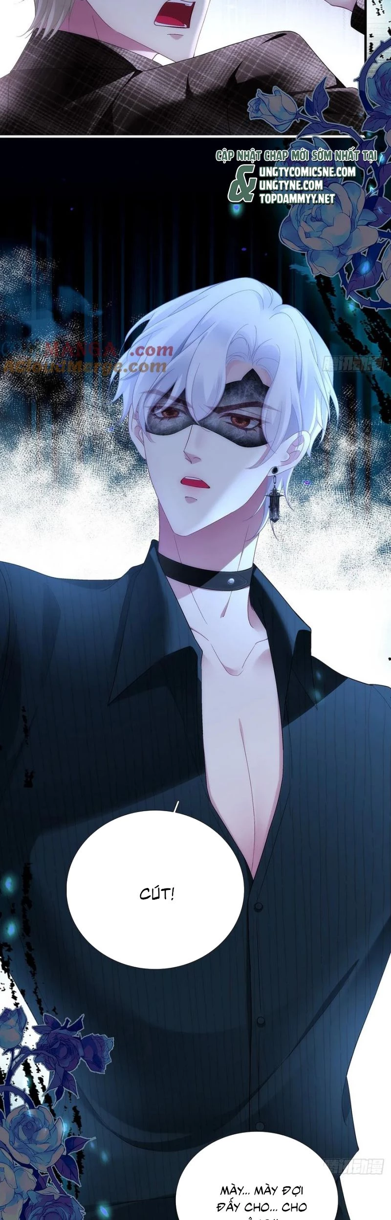 Hắc Hóa Đại Lão Thuần Dưỡng Chỉ Nam Chapter 184 - 19