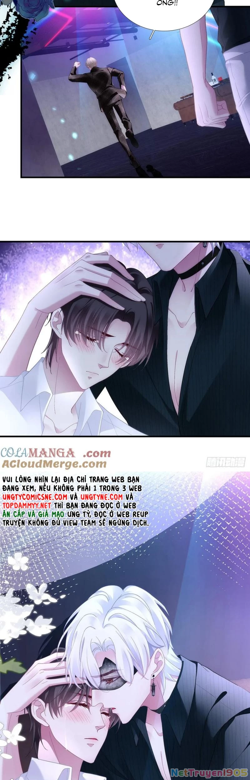 Hắc Hóa Đại Lão Thuần Dưỡng Chỉ Nam Chapter 184 - 20