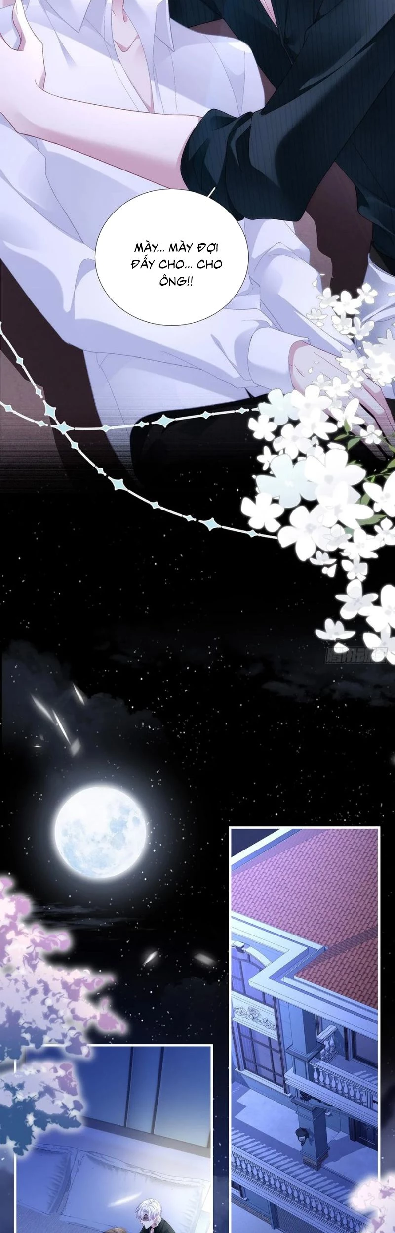 Hắc Hóa Đại Lão Thuần Dưỡng Chỉ Nam Chapter 184 - 21