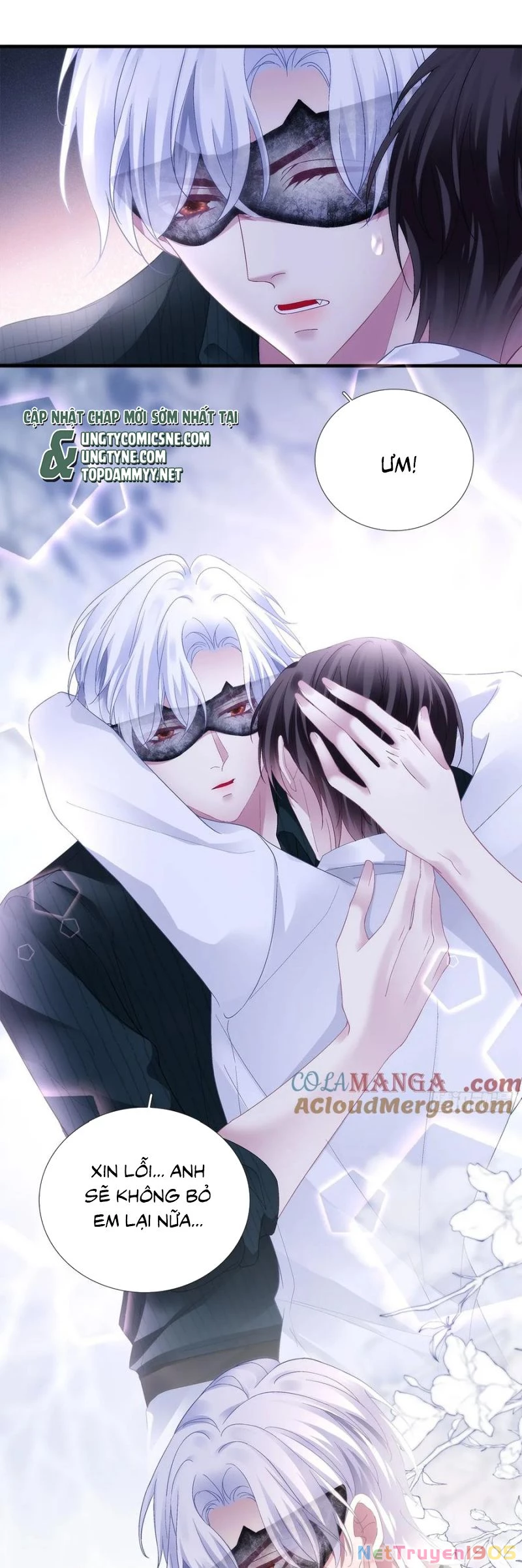 Hắc Hóa Đại Lão Thuần Dưỡng Chỉ Nam Chapter 184 - 25