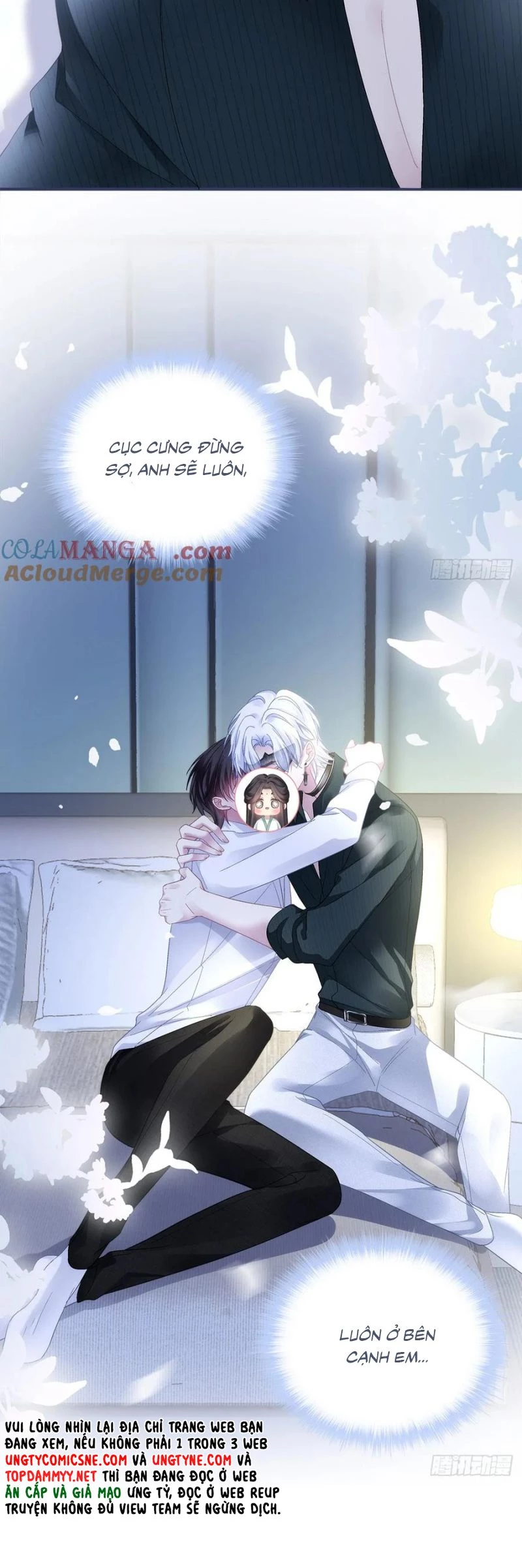 Hắc Hóa Đại Lão Thuần Dưỡng Chỉ Nam Chapter 184 - 28