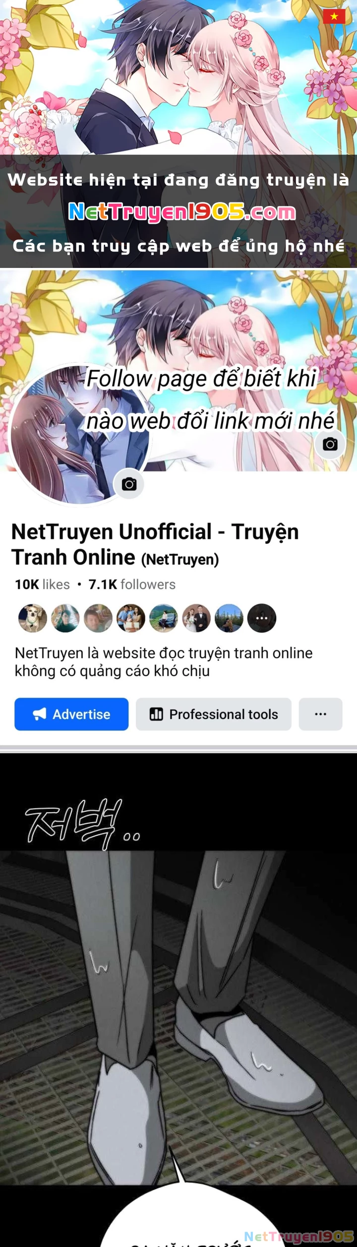 Dự Án Sao Hỏa Chapter 8 - 1