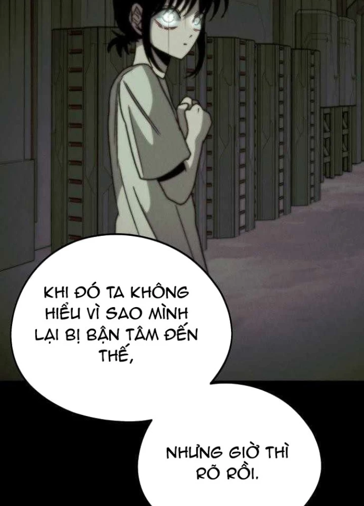 Dự Án Sao Hỏa Chapter 8 - 5