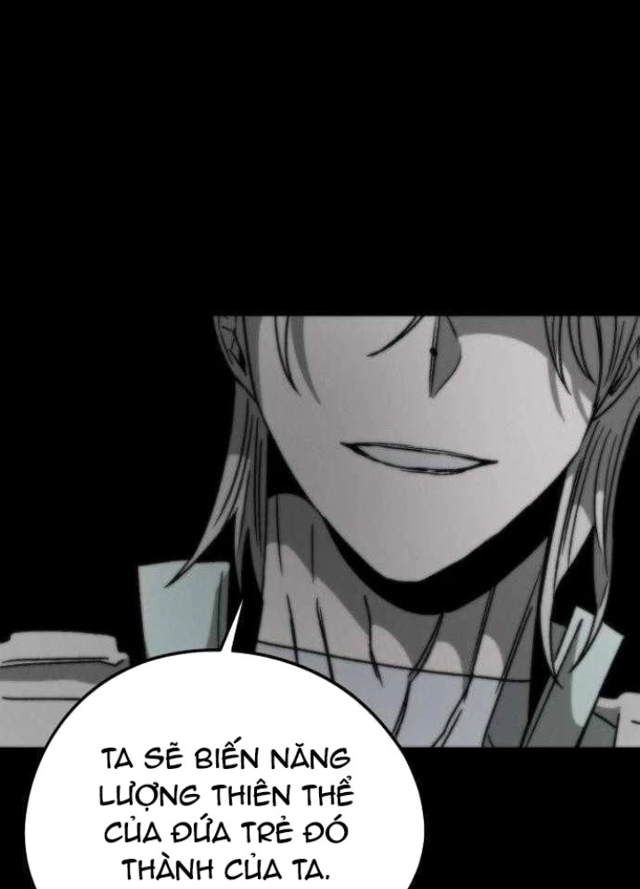 Dự Án Sao Hỏa Chapter 8 - 9