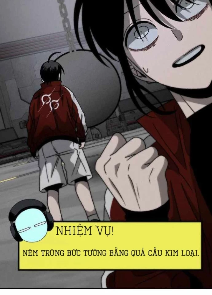 Dự Án Sao Hỏa Chapter 8 - 35