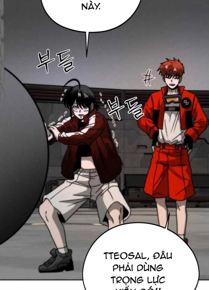 Dự Án Sao Hỏa Chapter 8 - 39