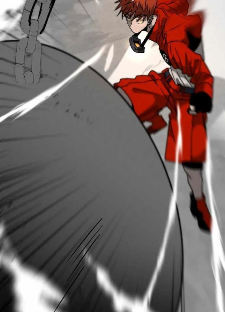 Dự Án Sao Hỏa Chapter 8 - 57