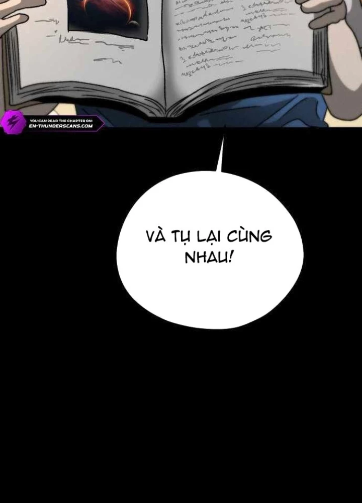 Dự Án Sao Hỏa Chapter 8 - 95