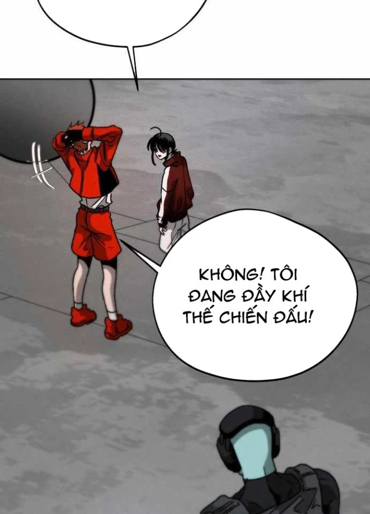 Dự Án Sao Hỏa Chapter 8 - 121