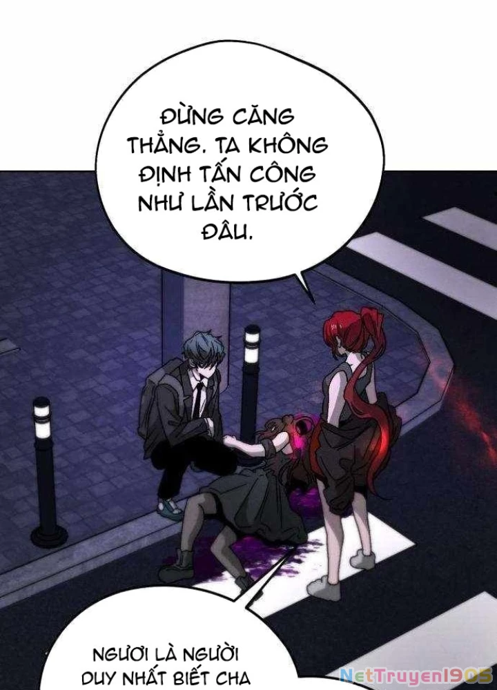 Dự Án Sao Hỏa Chapter 9 - 9