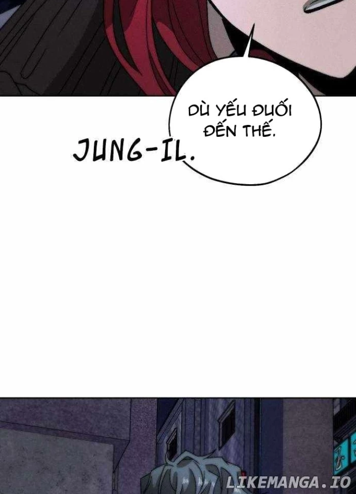 Dự Án Sao Hỏa Chapter 9 - 20