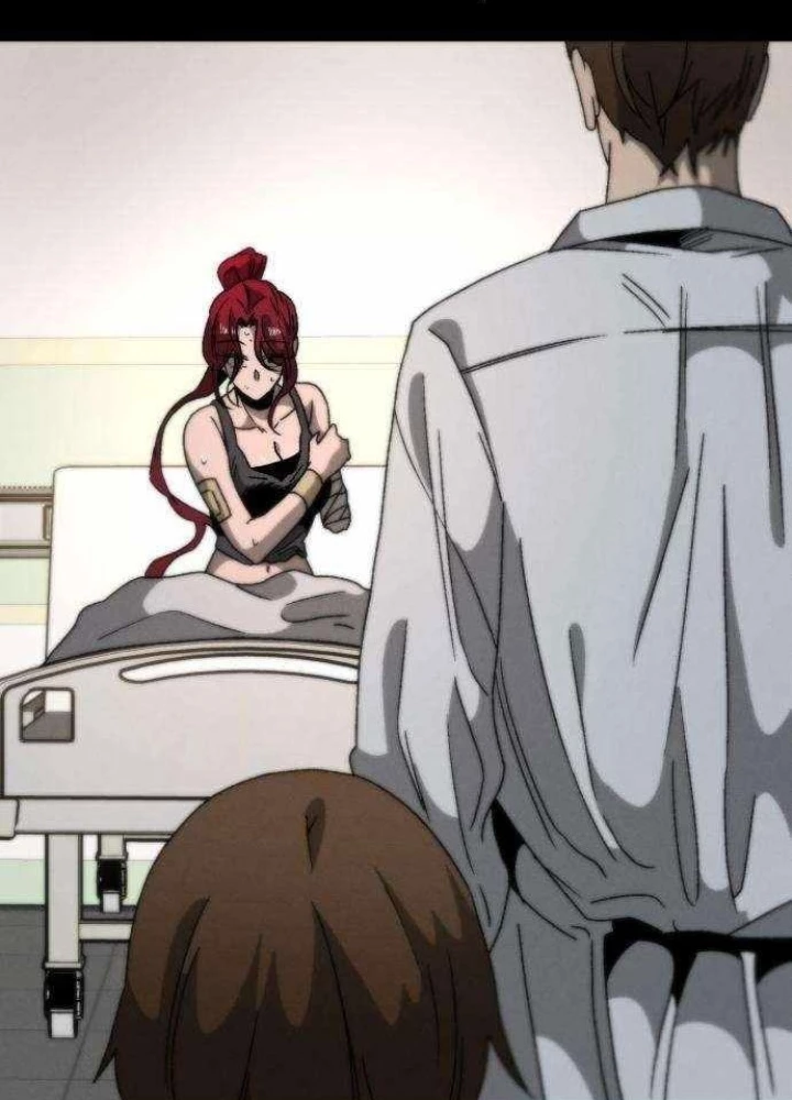 Dự Án Sao Hỏa Chapter 9 - 32