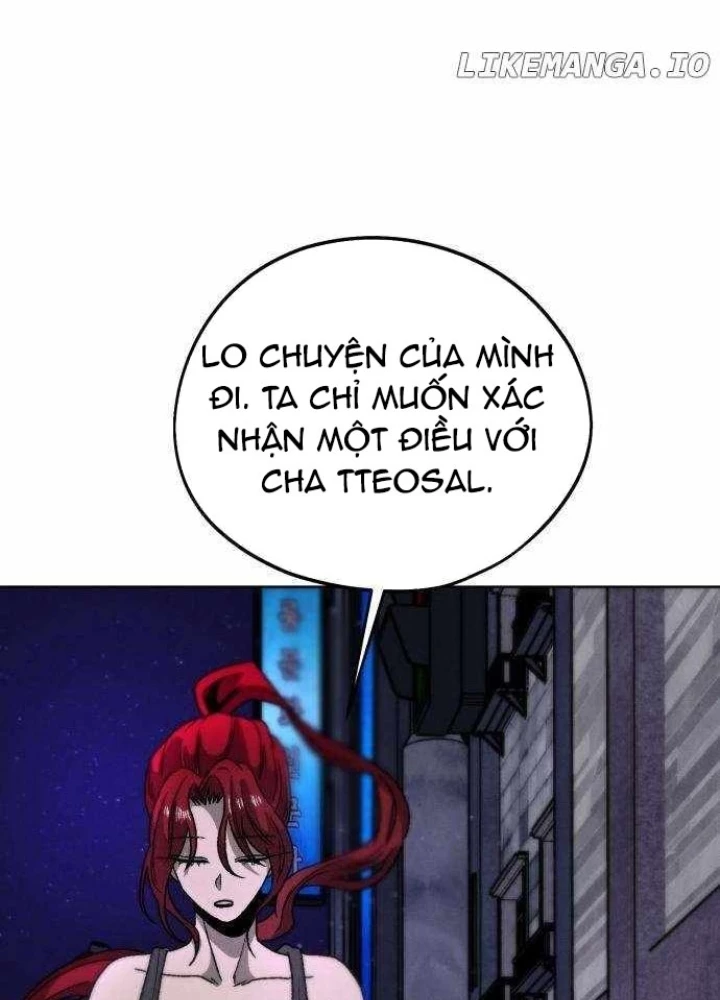 Dự Án Sao Hỏa Chapter 9 - 44