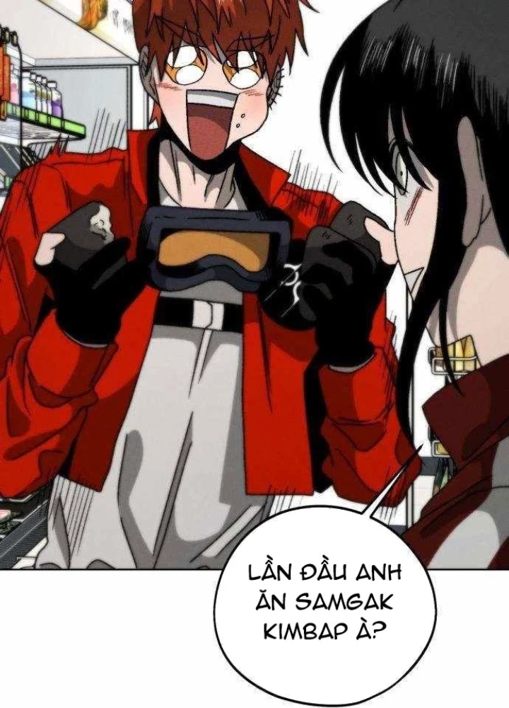 Dự Án Sao Hỏa Chapter 9 - 72