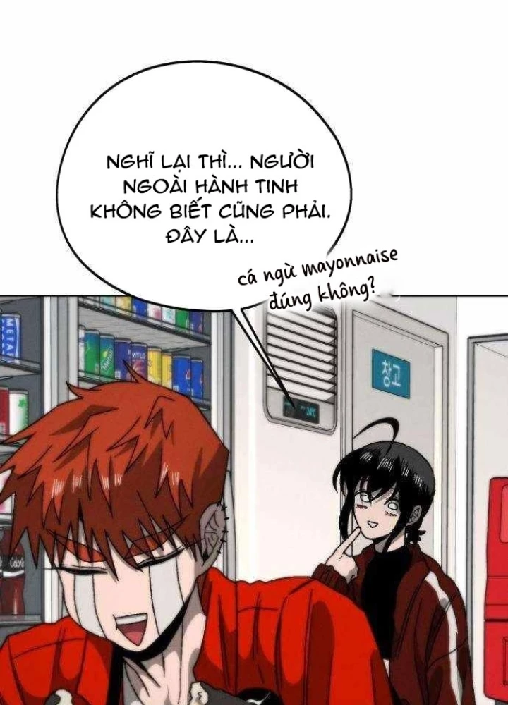 Dự Án Sao Hỏa Chapter 9 - 74