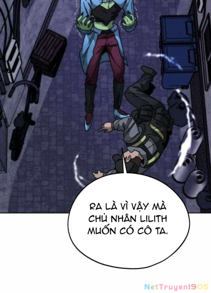Dự Án Sao Hỏa Chapter 9 - 118