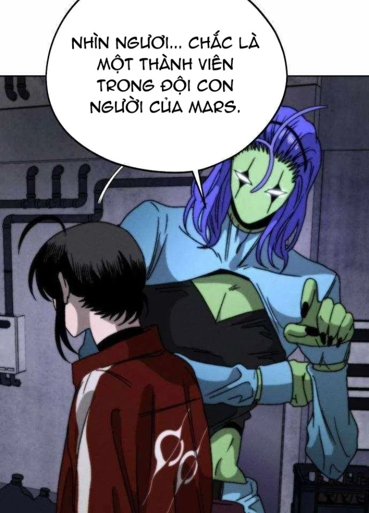 Dự Án Sao Hỏa Chapter 9 - 160
