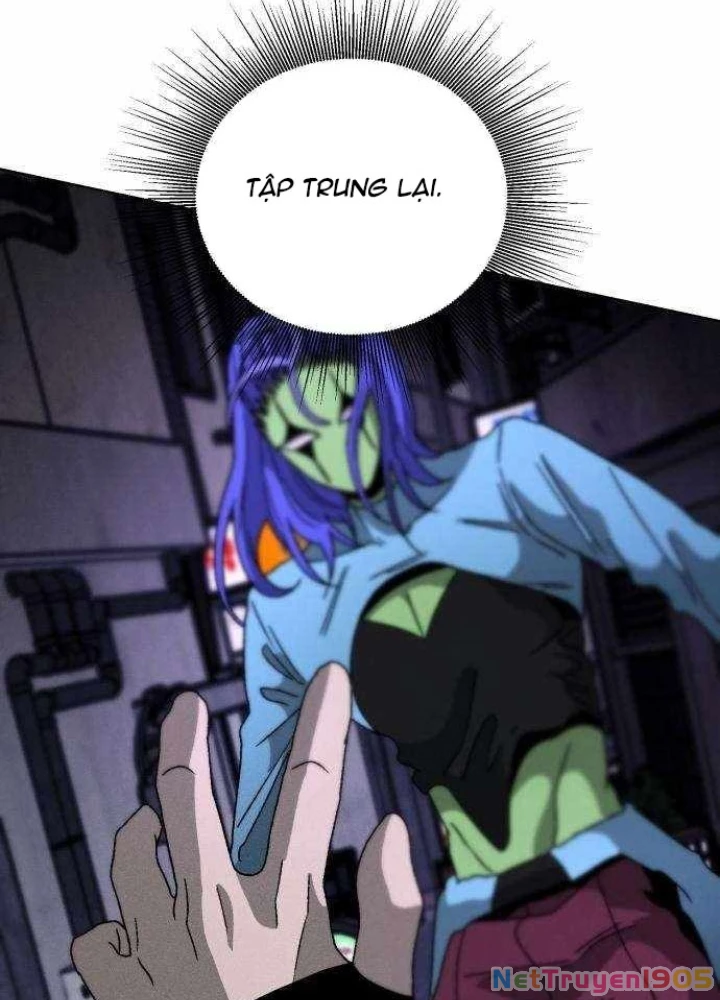 Dự Án Sao Hỏa Chapter 9 - 202
