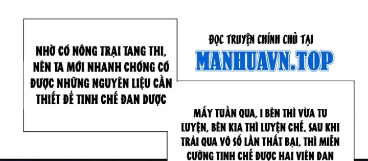 Ma tu tái sinh: Khởi đầu nhặt được một hành tinh zombie Chapter 40 - 6