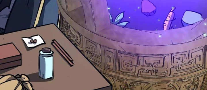 Ma tu tái sinh: Khởi đầu nhặt được một hành tinh zombie Chapter 40 - 8
