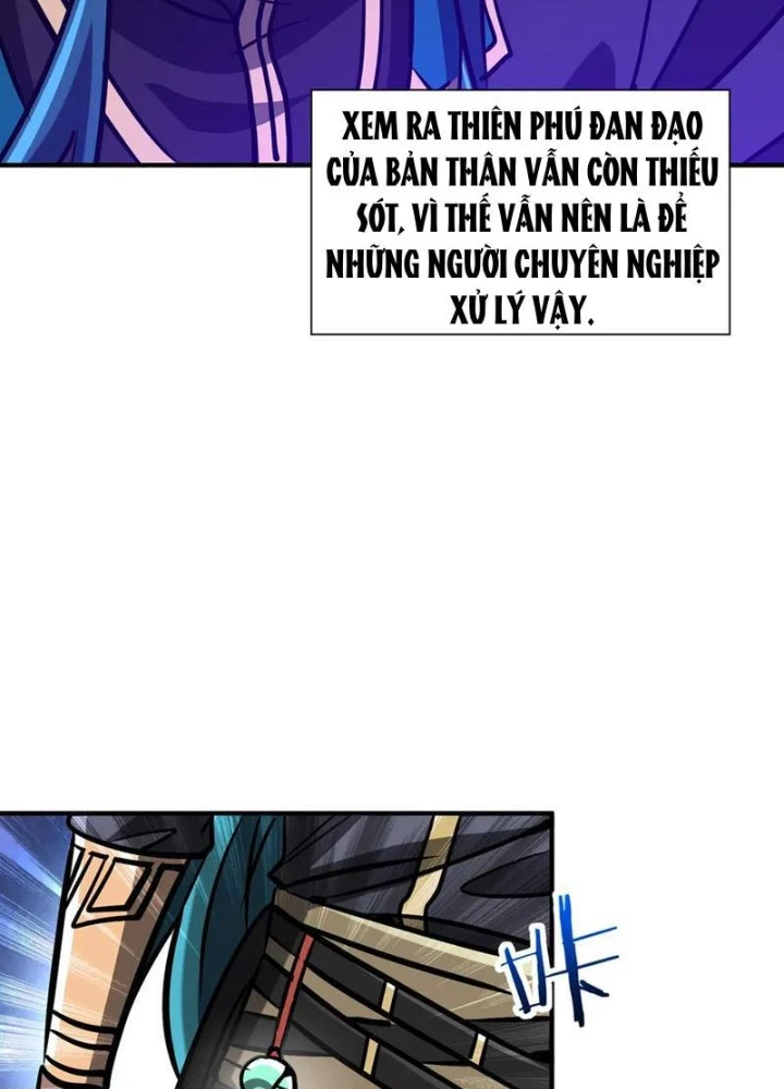 Ma tu tái sinh: Khởi đầu nhặt được một hành tinh zombie Chapter 40 - 11