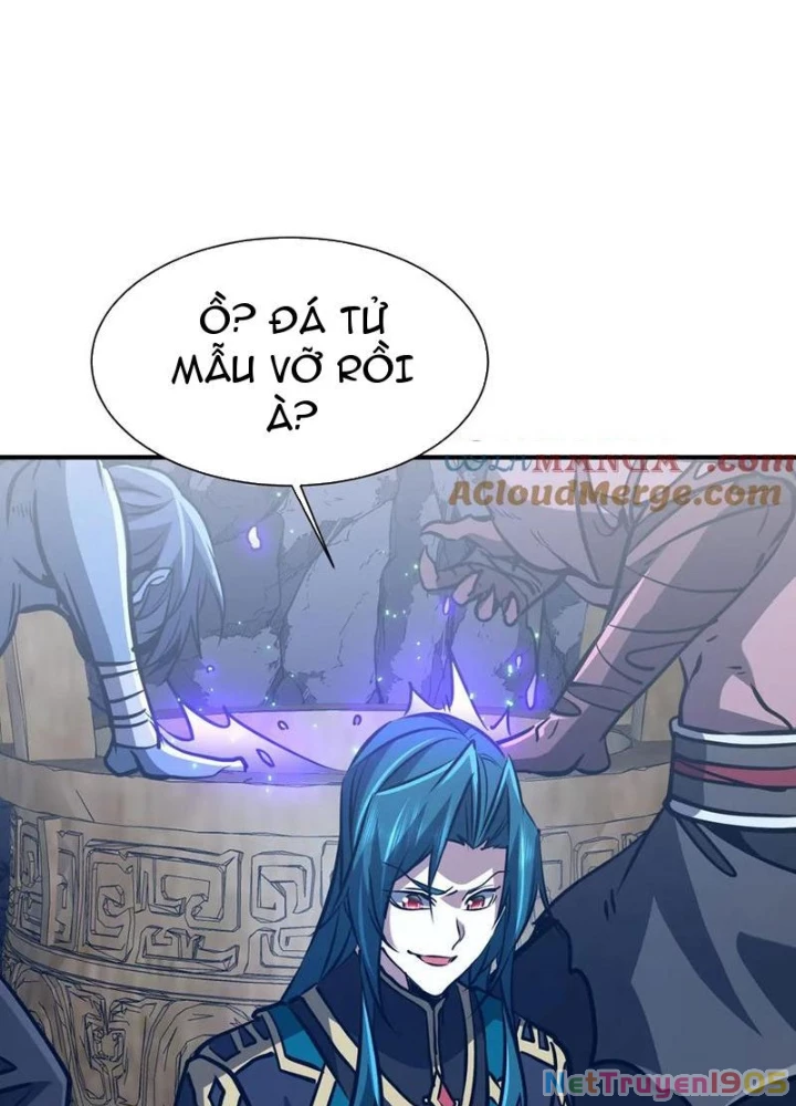 Ma tu tái sinh: Khởi đầu nhặt được một hành tinh zombie Chapter 40 - 13