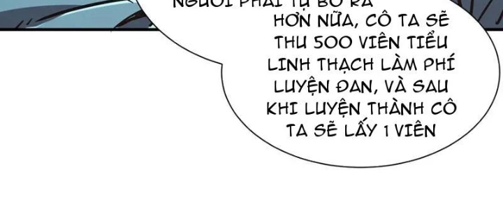 Ma tu tái sinh: Khởi đầu nhặt được một hành tinh zombie Chapter 40 - 18