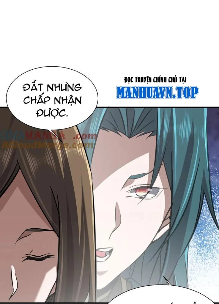 Ma tu tái sinh: Khởi đầu nhặt được một hành tinh zombie Chapter 40 - 19