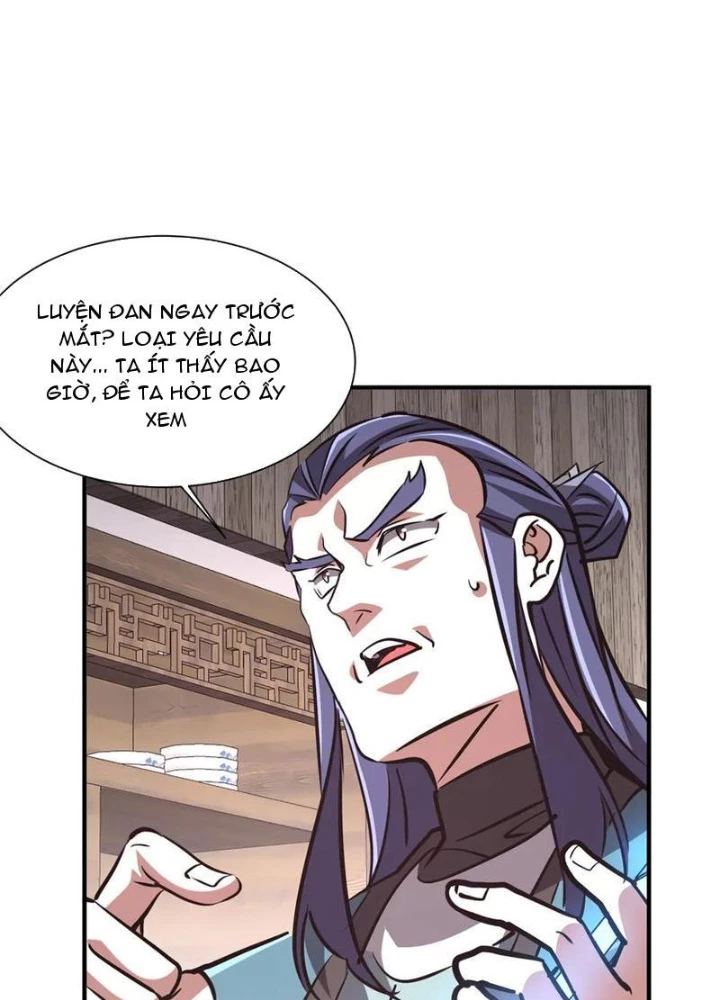 Ma tu tái sinh: Khởi đầu nhặt được một hành tinh zombie Chapter 40 - 21