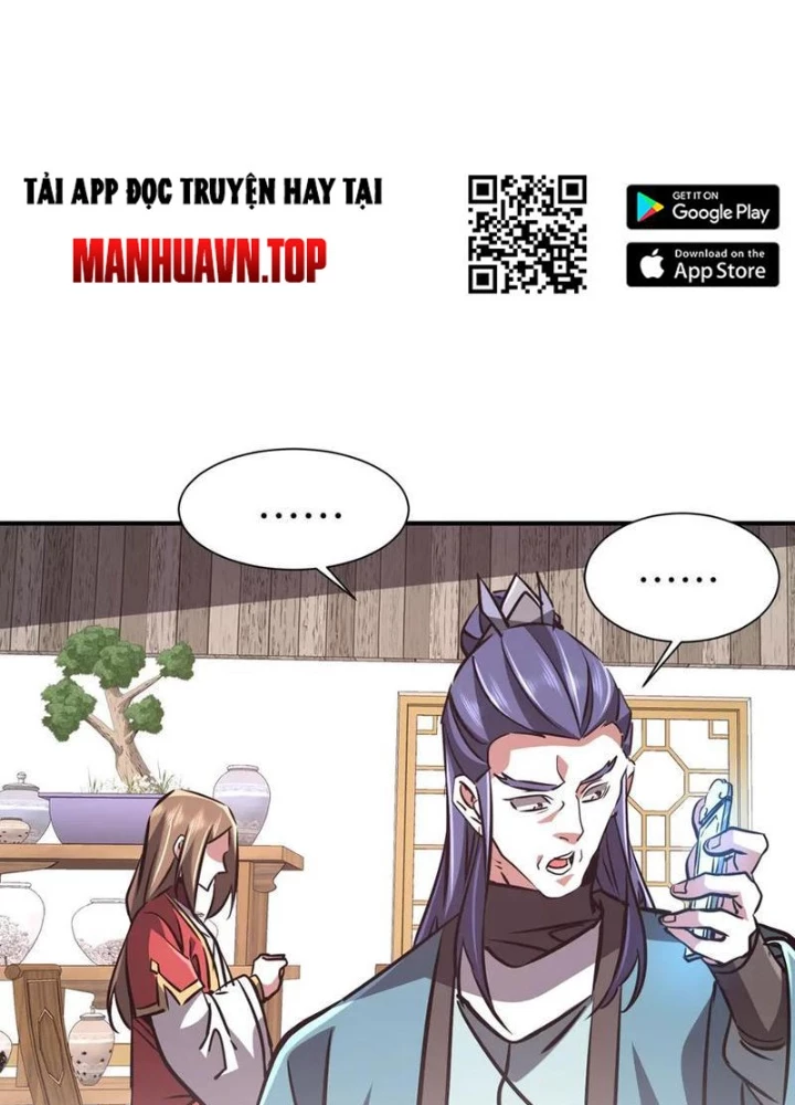 Ma tu tái sinh: Khởi đầu nhặt được một hành tinh zombie Chapter 40 - 23