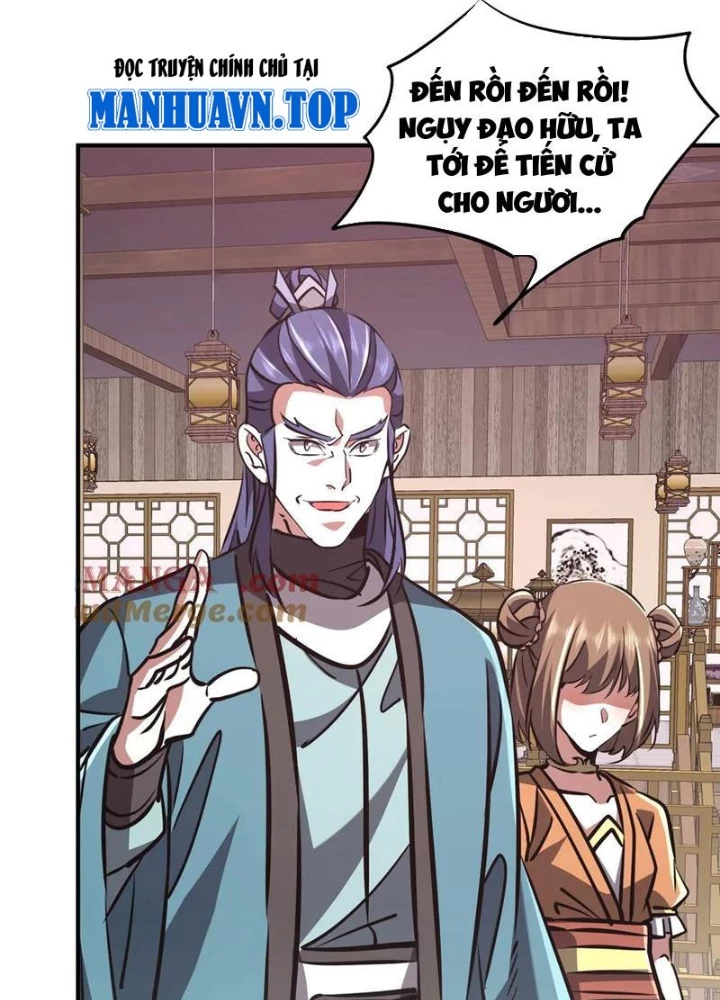 Ma tu tái sinh: Khởi đầu nhặt được một hành tinh zombie Chapter 40 - 29