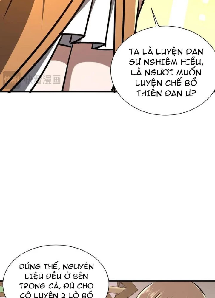 Ma tu tái sinh: Khởi đầu nhặt được một hành tinh zombie Chapter 40 - 33