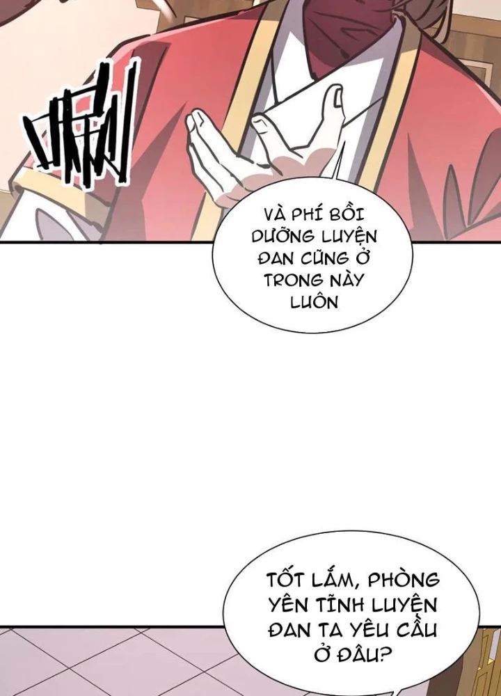Ma tu tái sinh: Khởi đầu nhặt được một hành tinh zombie Chapter 40 - 35
