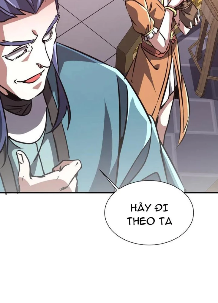 Ma tu tái sinh: Khởi đầu nhặt được một hành tinh zombie Chapter 40 - 37
