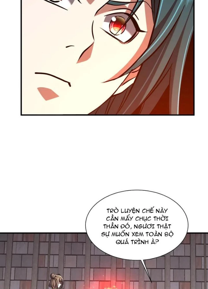 Ma tu tái sinh: Khởi đầu nhặt được một hành tinh zombie Chapter 40 - 45