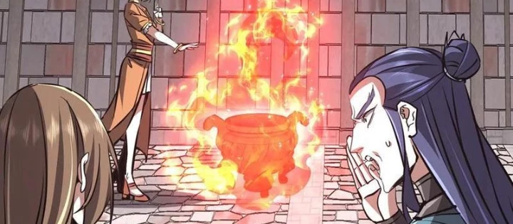 Ma tu tái sinh: Khởi đầu nhặt được một hành tinh zombie Chapter 40 - 46