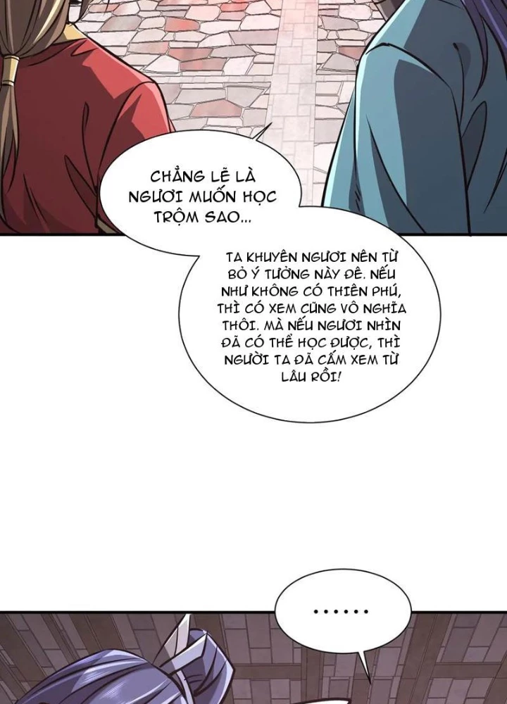 Ma tu tái sinh: Khởi đầu nhặt được một hành tinh zombie Chapter 40 - 47
