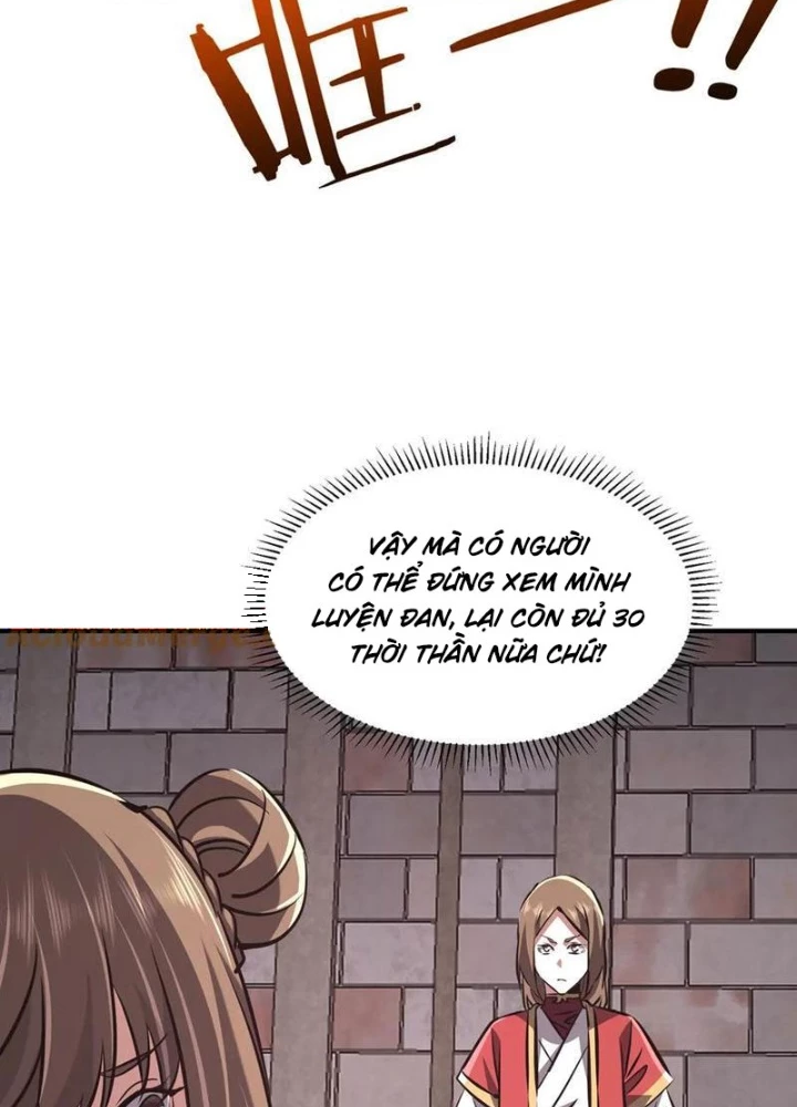 Ma tu tái sinh: Khởi đầu nhặt được một hành tinh zombie Chapter 40 - 55