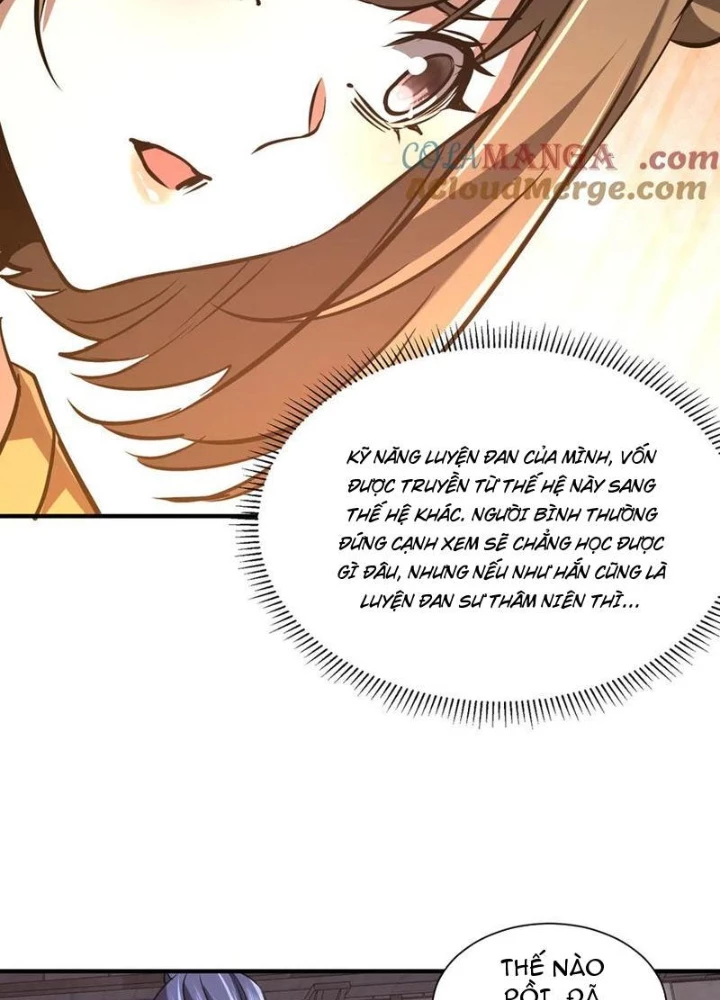 Ma tu tái sinh: Khởi đầu nhặt được một hành tinh zombie Chapter 40 - 59