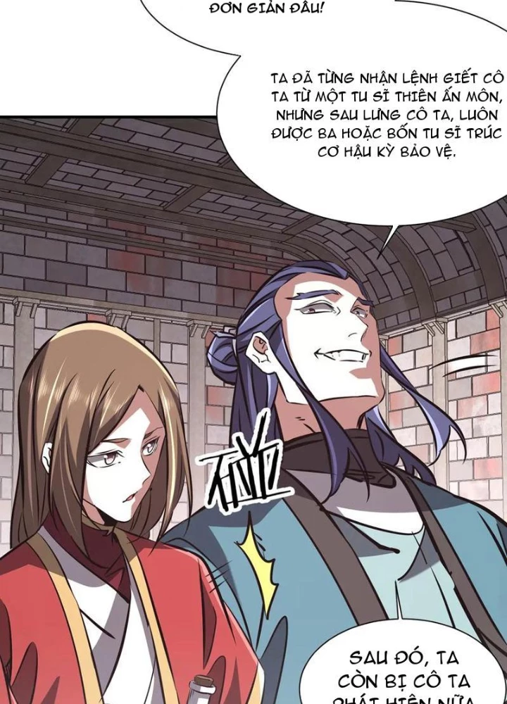 Ma tu tái sinh: Khởi đầu nhặt được một hành tinh zombie Chapter 40 - 69